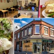 St Helens' top ten cafés and coffee shops - which will get your vote this week?
