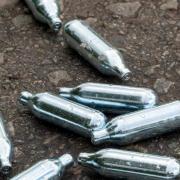 Nitrous oxide will be a class C drug by the end of 2023