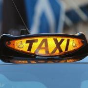 Law firm Leigh Day says it is acting on behalf of taxi drivers