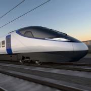 St Helens politicians have hit at the plans to scrap the Birmingham to Manchester route of HS2