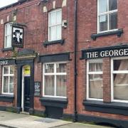 The George in George Street