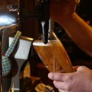 Time to vote for your Club of the Year for 2024 serving Real Ale