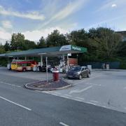 Morrisons has one of the cheapest fuel prices across St Helens