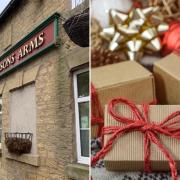 Billinge Christmas Market returns to the Masons Arms