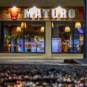Maturo Meathouse, on Eccleston Street in Prescot