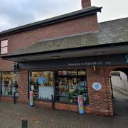 A planning application has gone in for a new Co-op half a mile from the Warrington Road store