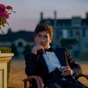 Barry Keoghan as Oliver Quick