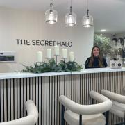 Meet The Salon Owner - Gemma Dean at The Secret Halo