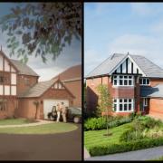 Redrow is looking for its longest-standing owner