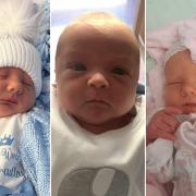 Did you welcome one of the 336 babies born at Whiston Hospital in January 2024?