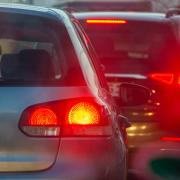 Drivers warned of delays on motorway