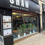 Sham has opened on Bridge Street
