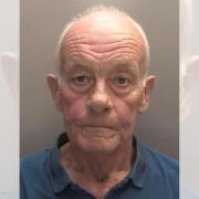 Ian Wilkinson was jailed at Liverpool Crown Court