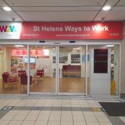 The Easter Family Fun Day will take place in the St Helens Ways to Work Centre in Church Square Shopping Centre