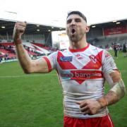 Tommy Makinson - highly rated by Scully