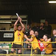 Prescot Cables have been promoted to the Northern Premier League