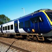 Northern trains have been cancelled between St Helens Central and Wigan North Western