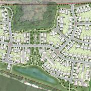 Miller Homes has purchased land for the development