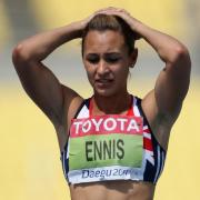 Great Britain stars such as Jessica Ennis will be screened in Cineworld.