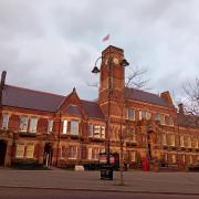 The report will go before councillors at St Helens town hall