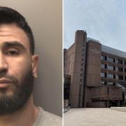 Nadal Mehemed was sentenced at Liverpool Crown Court