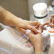The new legislation means that nail polishes and gels containing TPO are now banned in the UK