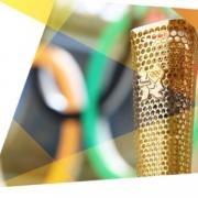 The Oympic flame will be passing through St Helens and Prescot on Friday, June 1