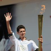 Torchbearers - send us your stories