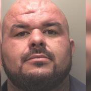 Alan Earwaker was handed a jail sentence on Monday