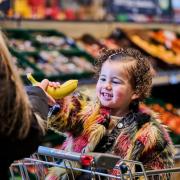 Aldi is looking for Merseyside parents to join their Parent Panel