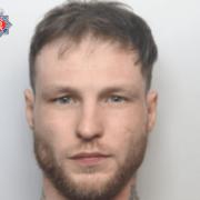 Shane Liptrot was jailed at Manchester Crown Court