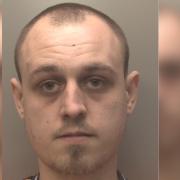 Aaron Ward was sentenced at Liverpool Crown Court