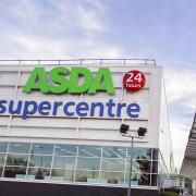 Asda said the 