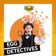 Put on your detective hats as an Easter Egg mystery is coming to St Helens this weekend