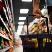 Shoppers have noticed small reductions in prices for fresh food items a day before the best before date and some are not happy