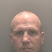 Andrew Jones was jailed