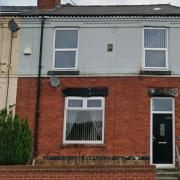 Plans have been submitted to turn a three-bedroom home on Derbyshire Hill Road into a sweet shop