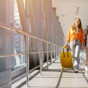 Can you take a free small bag? Don't get caught out at the airport - hand luggage sizes and cabin bag allowances for Ryanair, easyJet, Jet2, Wizz Air and more.