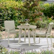 Bramblecrest Zurich Bistro Set