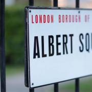 Robert Kazinsky will return to EastEnders 17 years after he left the BBC soap