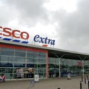 St Helens Tesco Extra