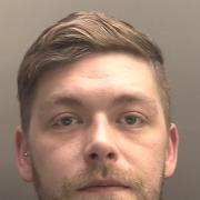 Alexander Harrison was jailed at Liverpool Crown Court