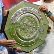The 2026 Community Shield will see Arsenal and Manchester City face off, but where can you watch it?