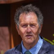 Monty Don has explained why apple trees have been jettisoning their fruit in recent weeks