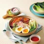 Aldi Taste of Asia range is back