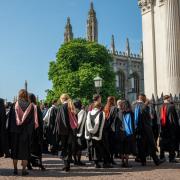 University student essentials have gone from survival basics to lifestyle statements within 30 years, a new poll has found