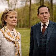 Professor T will be returning to ITV for a fourth season, starring Ben Miller