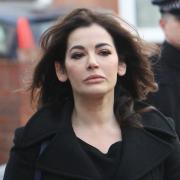 Nigella Lawson has shared that she is 