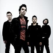 Welsh rock ‘n’ rollers Stereophonics are back with new album, Graffiti On The Train