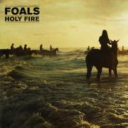 Foals' brilliant third album, Holy Fire
